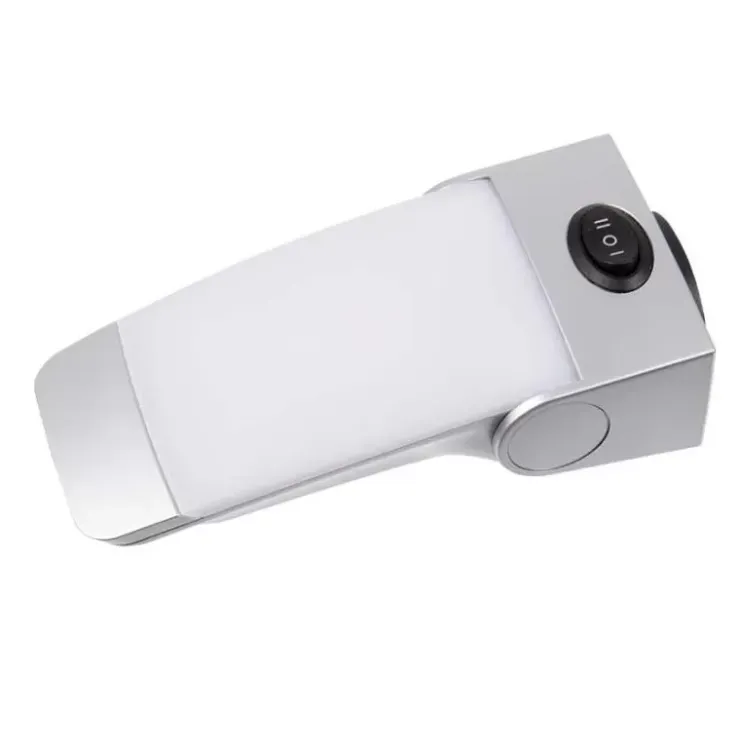 Trigano Spot LED orientable & rotatif