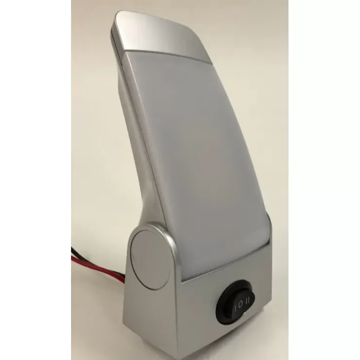 Trigano Spot LED orientable & rotatif