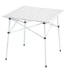 Clearance Trigano Table camping aluminium