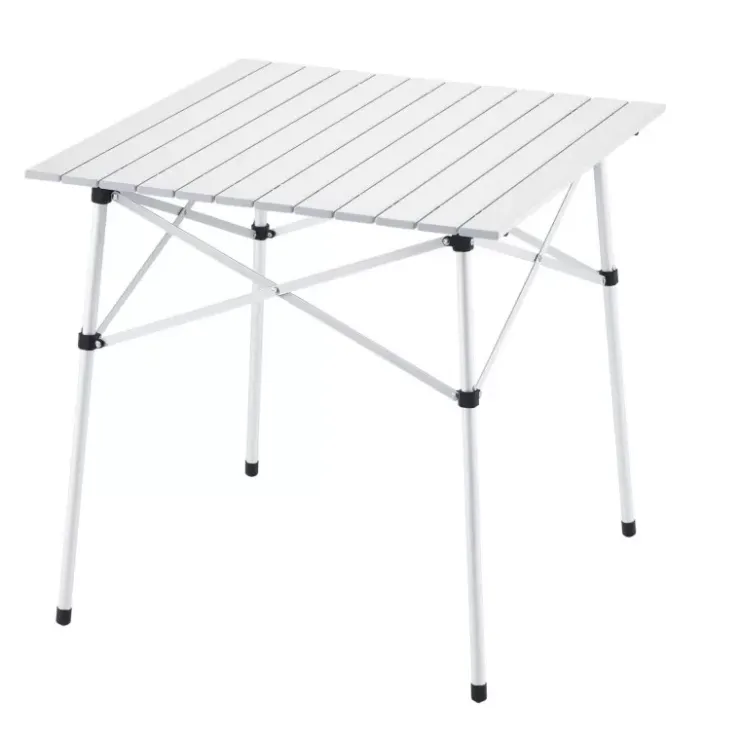 Clearance Trigano Table camping aluminium