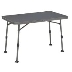 Clearance Trigano Table premium grise