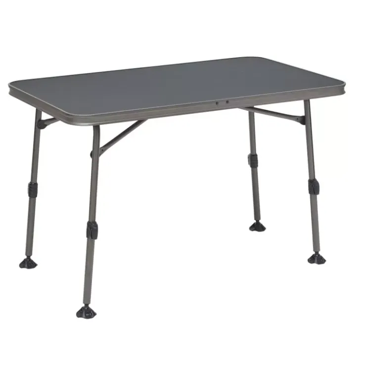 Clearance Trigano Table premium grise
