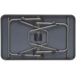 Clearance Trigano Table premium grise