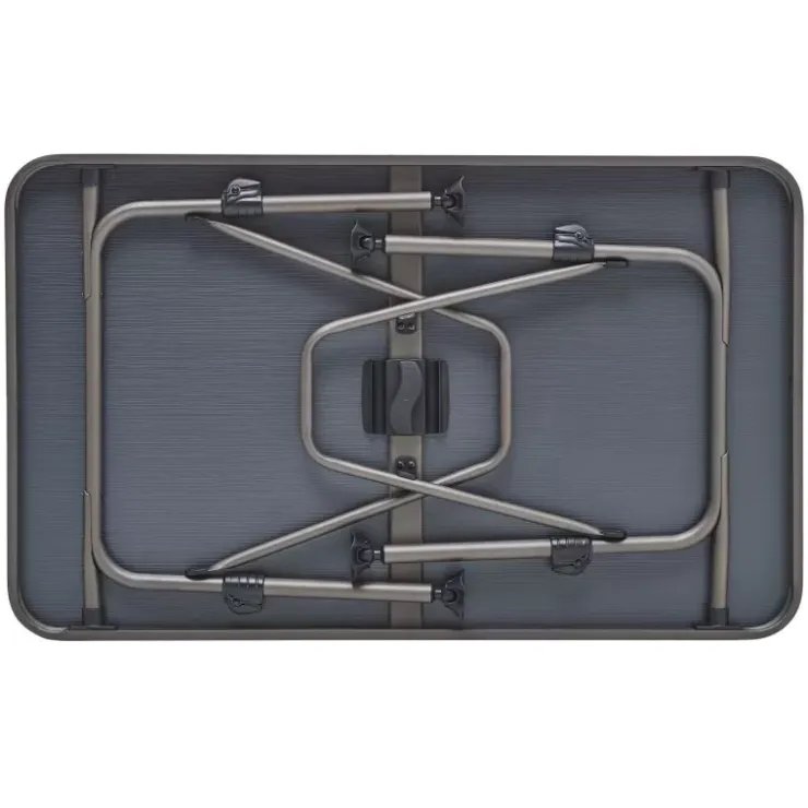 Clearance Trigano Table premium grise