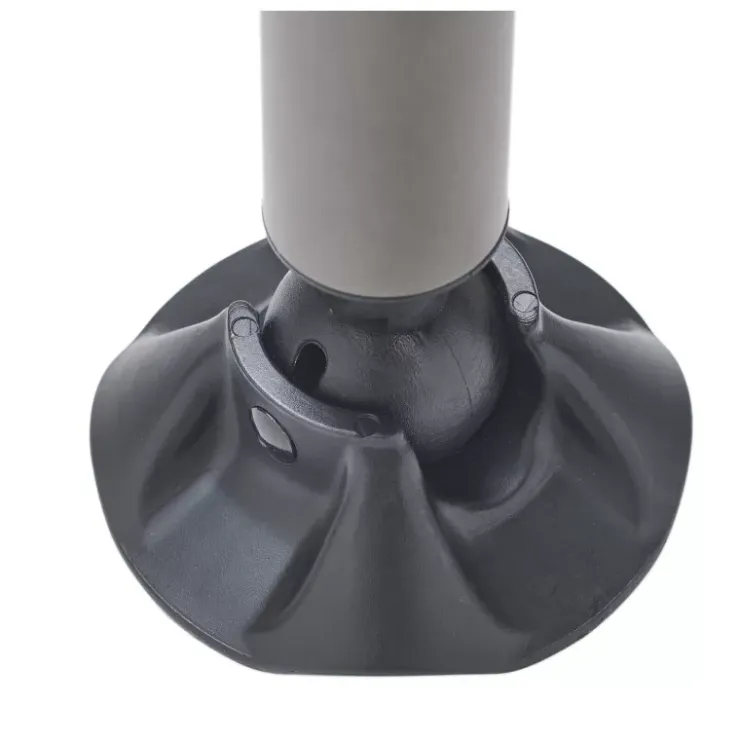 Clearance Trigano Table premium grise
