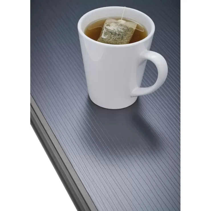 Clearance Trigano Table premium grise