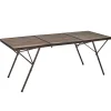 Hot Trigano Table valise family