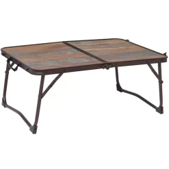 Online Trigano Table valise mini