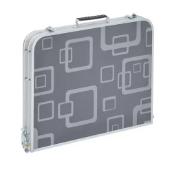 Online Trigano Table valise mini