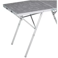 Discount Trigano Table valise premium