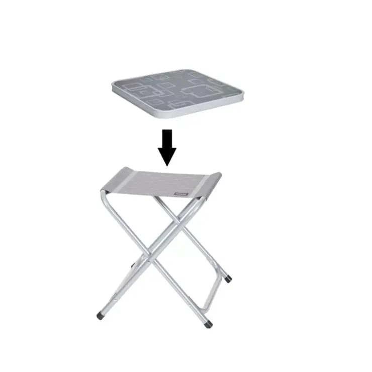 New Trigano Tablette pour tabouret