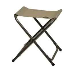 Online Trigano Tabouret pliant alu