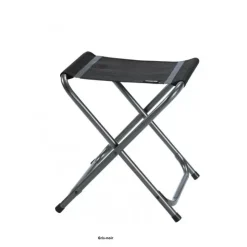 Online Trigano Tabouret pliant alu