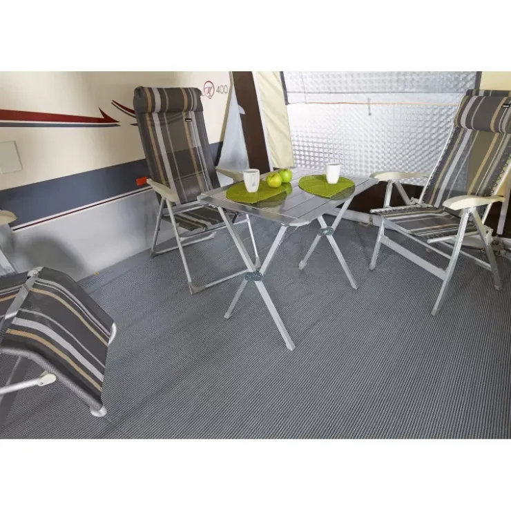 New Trigano Tapis de sol PVC 250