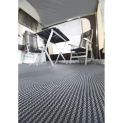 Outlet Trigano Tapis de sol PVC 300