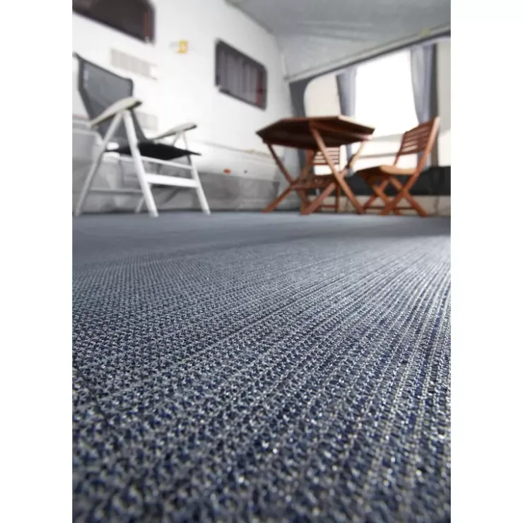 Sale Trigano Tapis de sol vinyle / polyester 300