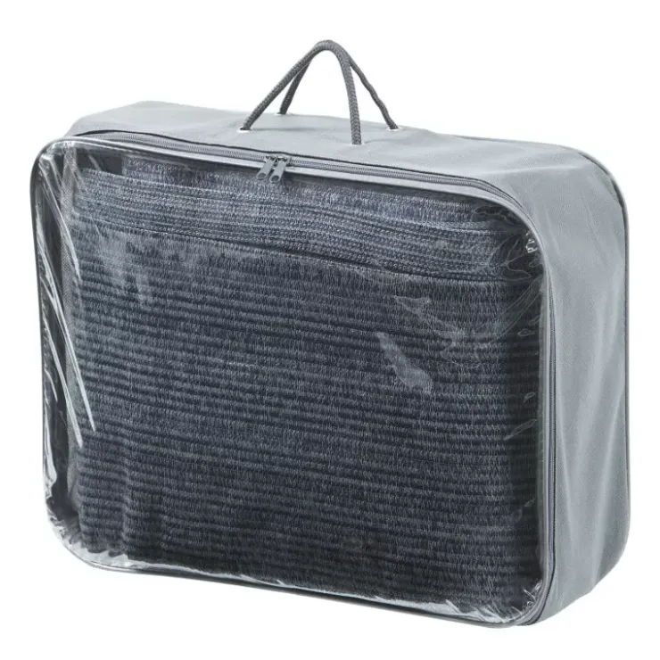 Online Trigano Tapis de sol vinyle / polyester 350