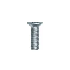 Hot Trigano Vis acier M8 x ø 1,25 mm tête fraisée