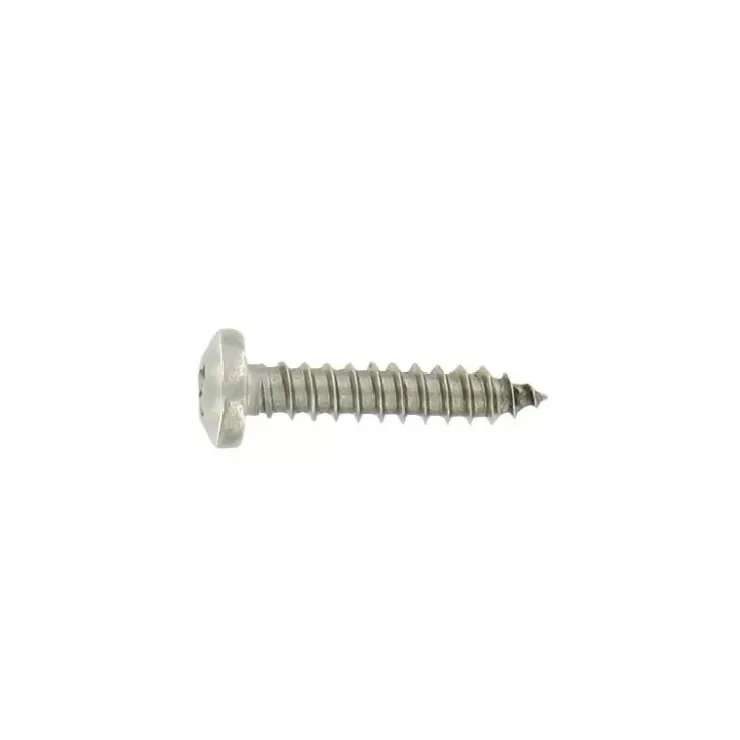 Best Trigano Vis tôle ø 3,94 mm inox T.R bombée