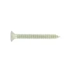 Outlet Trigano Vis tôle ø 3,5 mm inox T.F bombée