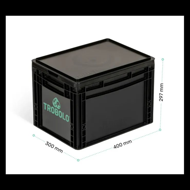 Online Trobolo BilaBox