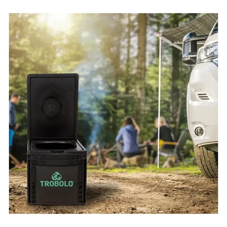 Online Trobolo BilaBox