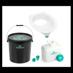 Discount Trobolo Kit DIY toilettes à séparation