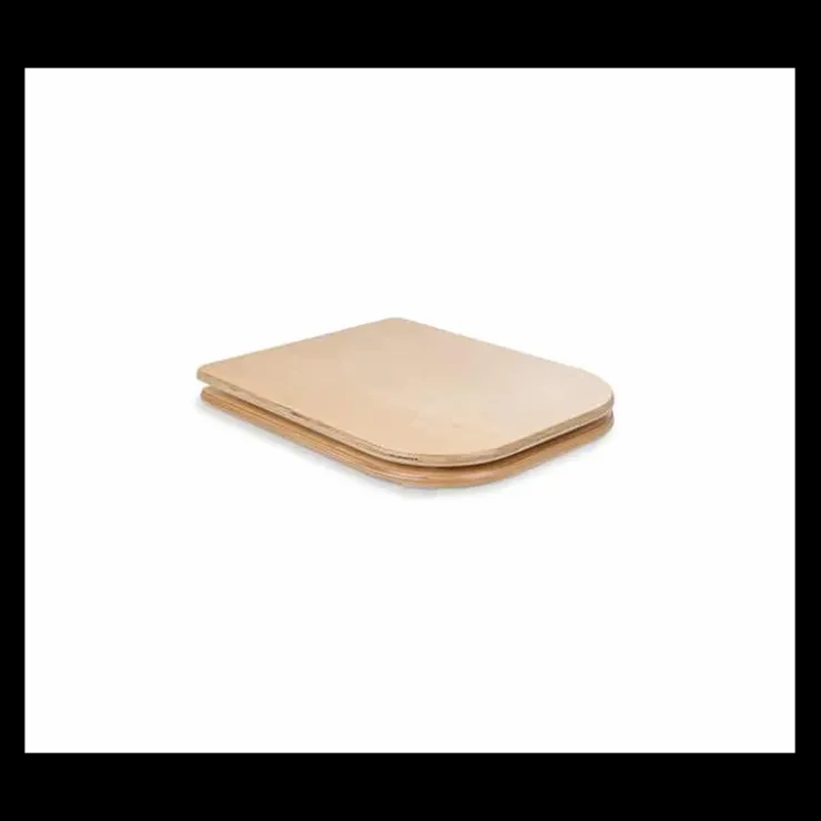 Outlet Trobolo Kit siège en bois et séparateur