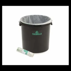 New Trobolo Sacs compostables