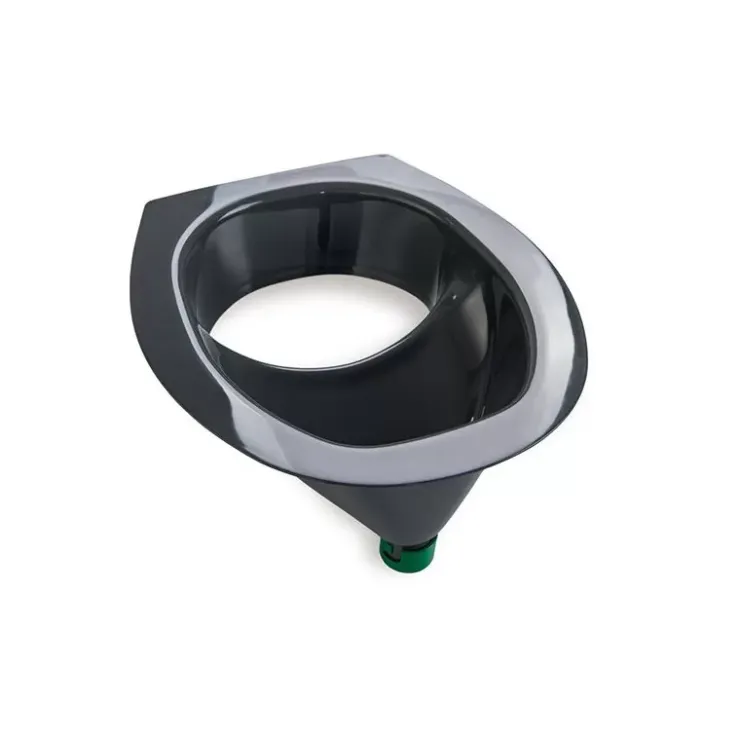 Outlet Trobolo Séparateur gris