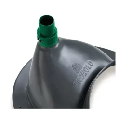 Outlet Trobolo Séparateur gris