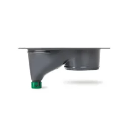 Outlet Trobolo Séparateur gris