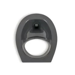 Outlet Trobolo Séparateur gris