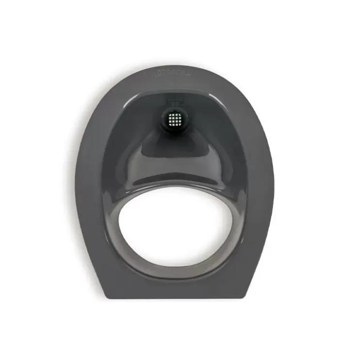 Outlet Trobolo Séparateur gris