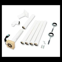 Discount Trobolo Système de ventilation électrique