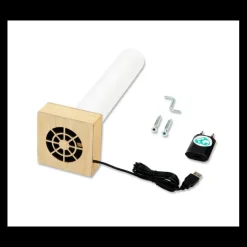 Discount Trobolo Système de ventilation électrique