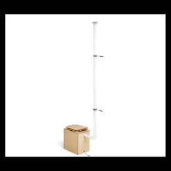 Discount Trobolo Système de ventilation électrique