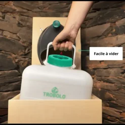 Online Trobolo TeraBlœm Plus
