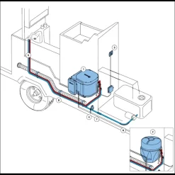 Discount Truma Boiler gaz B10