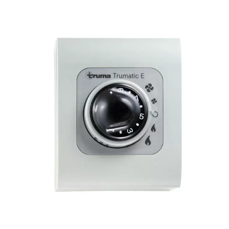 Sale Truma Boitier de commande 24V E2400.