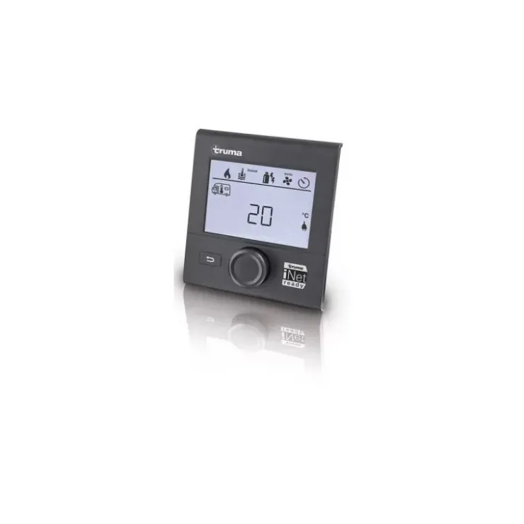 Online Truma Boitier de commande CP+ INET Ready