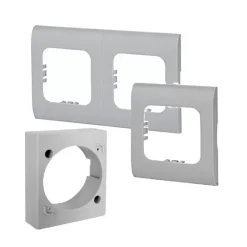 Sale Truma Cadre de protection gris