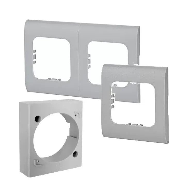 Sale Truma Cadre de protection gris