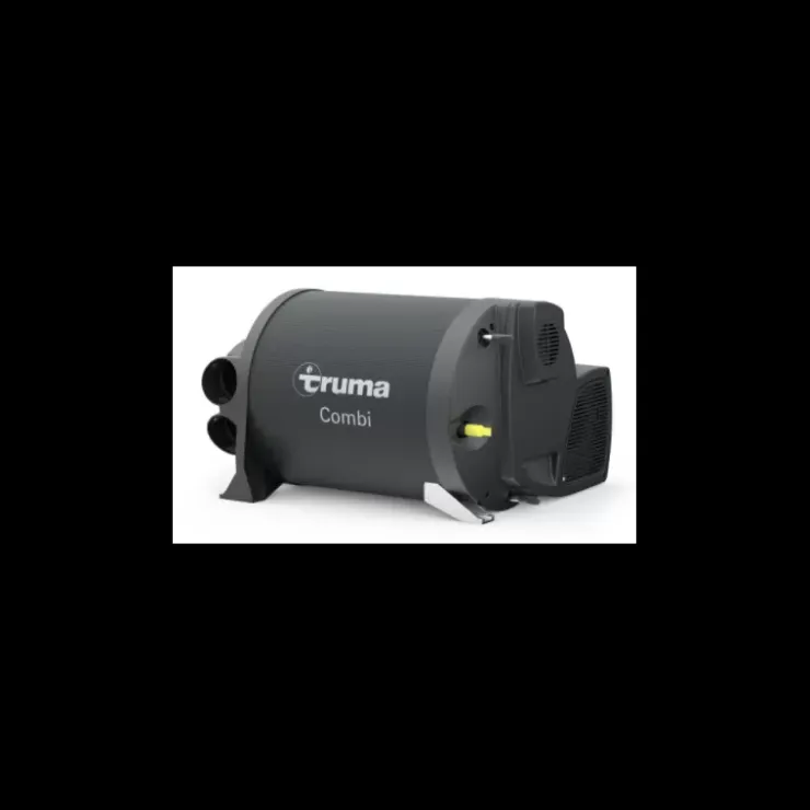 Discount Truma Combi 6 E iNet X Panel