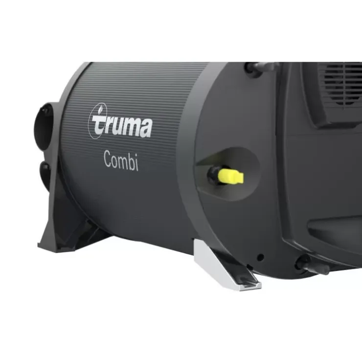 Discount Truma Combi 6 E iNet X Panel