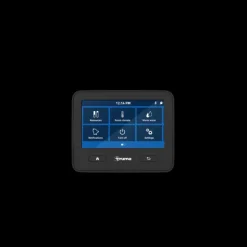 Hot Truma Combi 6 iNet X panel