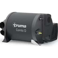 Best Truma Combi D 6