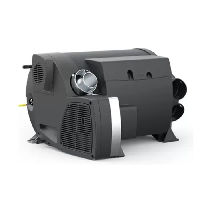 Best Truma Combi D 6
