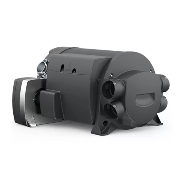 Best Truma Combi D 6