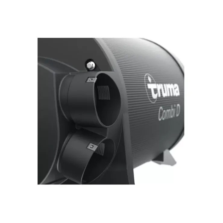Best Truma Combi D 6